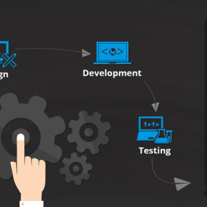 mobile application development