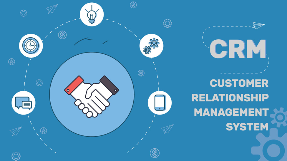 crm system