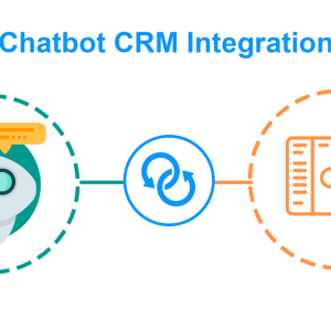 chatbot crm