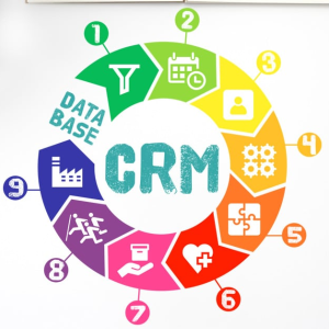 crm database